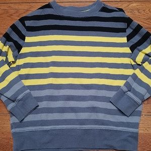 Old Navy sweater